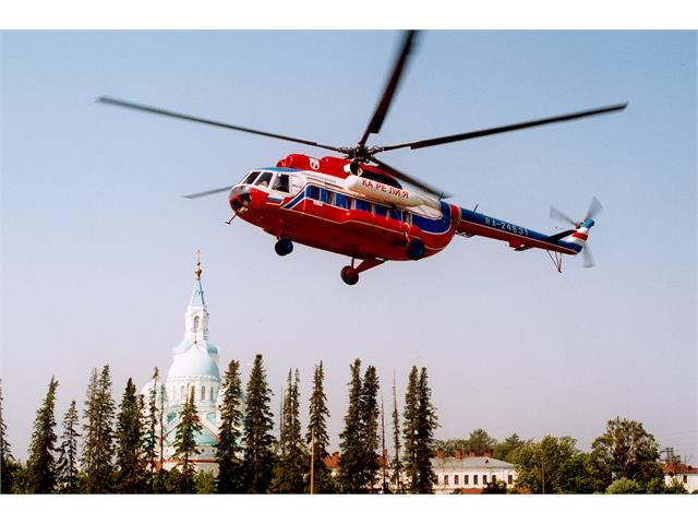 Авиация