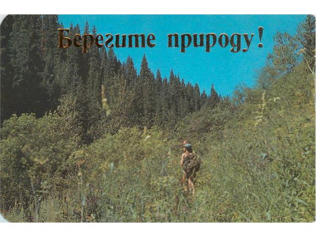 Коллекция календарей