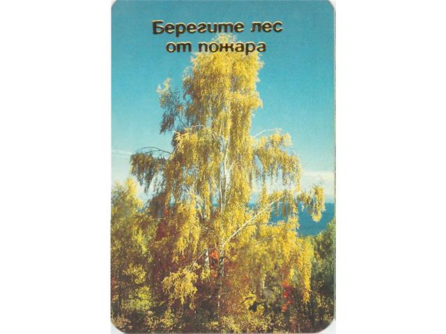 Коллекция календарей