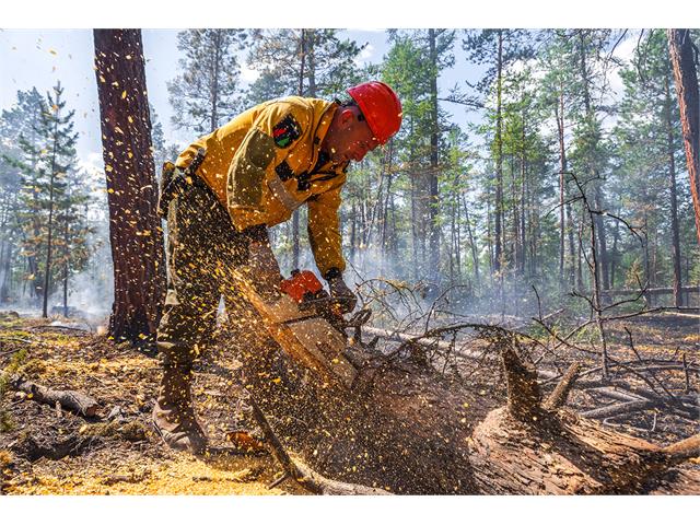 Работа ПДПС в разных условиях и труднодоступной местности