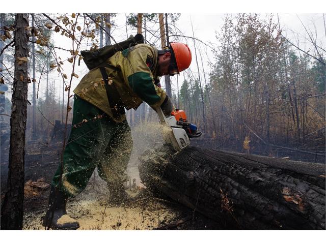 Работа ПДПС в разных условиях и труднодоступной местности
