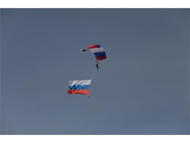 Лучший лесной пожарный 2025