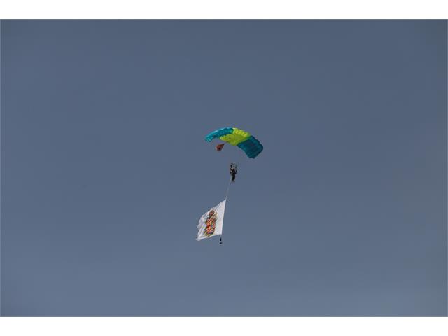 Лучший лесной пожарный 2025