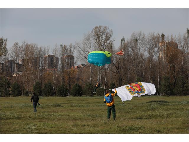 Лучший лесной пожарный 2025